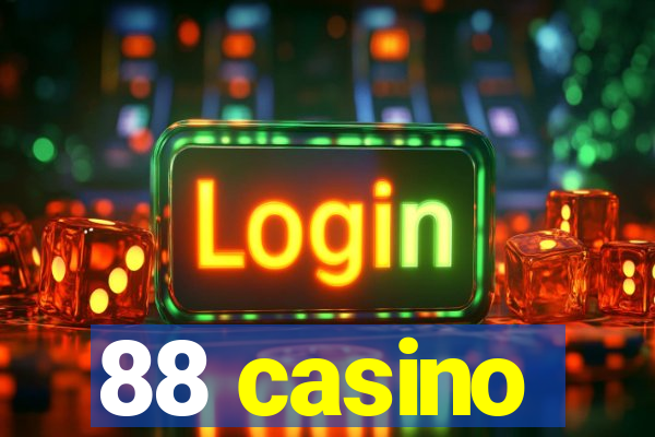 88 casino