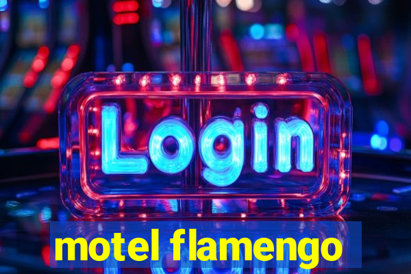 motel flamengo