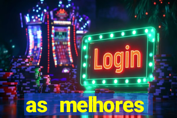 as melhores plataformas de jogo