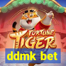 ddmk bet