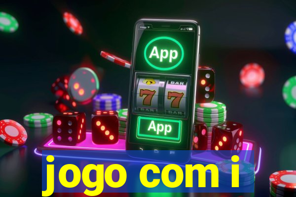 jogo com i