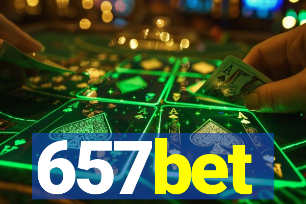 657bet