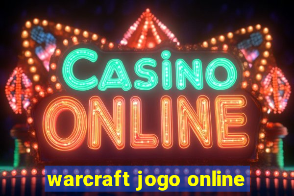 warcraft jogo online