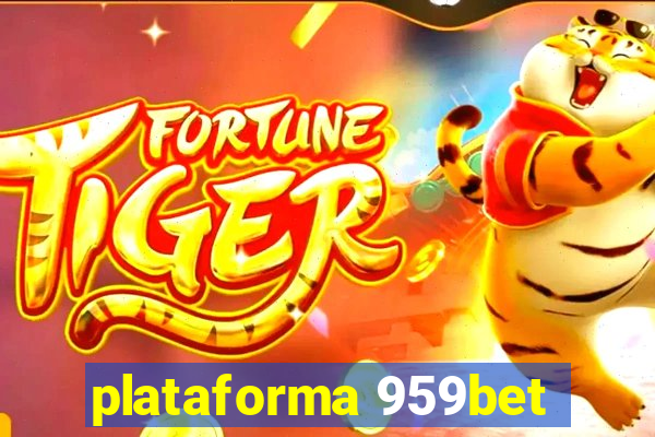 plataforma 959bet