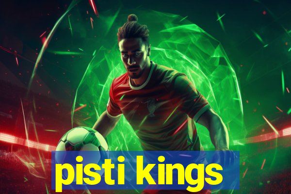 pisti kings