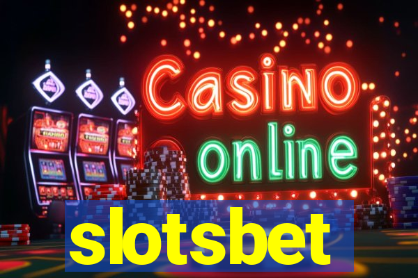 slotsbet