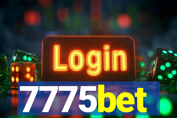 7775bet