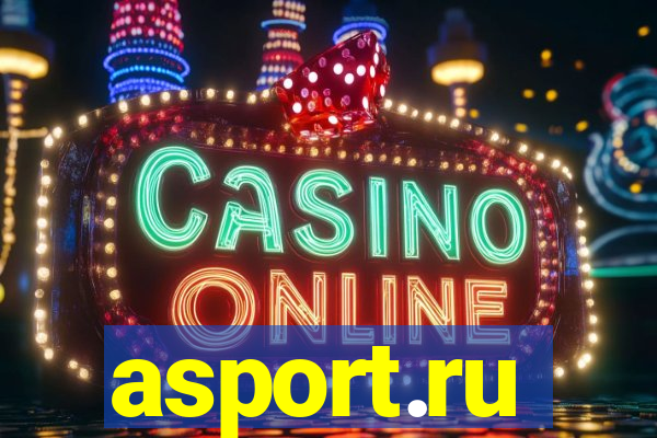 asport.ru