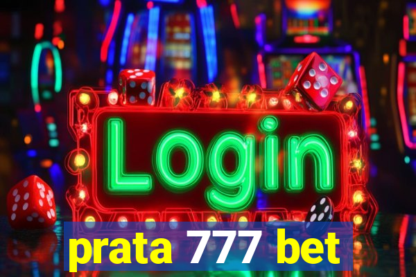 prata 777 bet