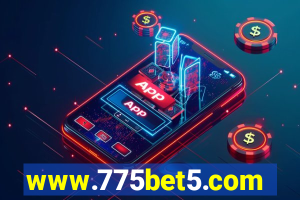 www.775bet5.com