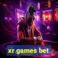 xr games bet