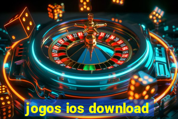 jogos ios download