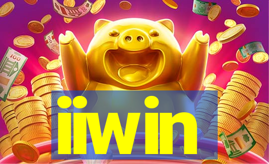 iiwin