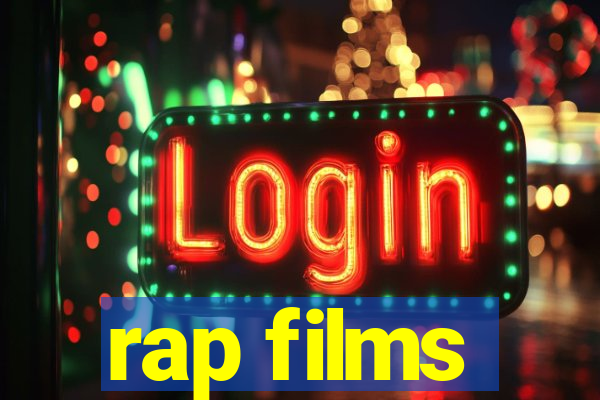 rap films