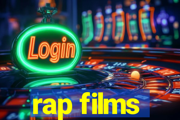 rap films