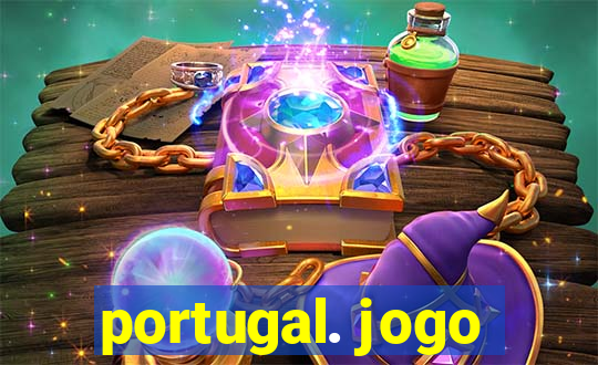 portugal. jogo