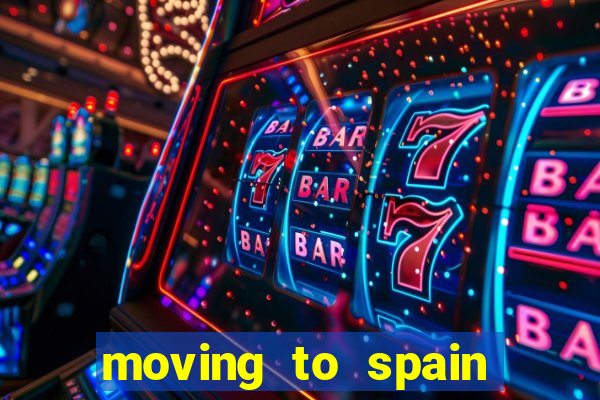 moving to spain from liverpool