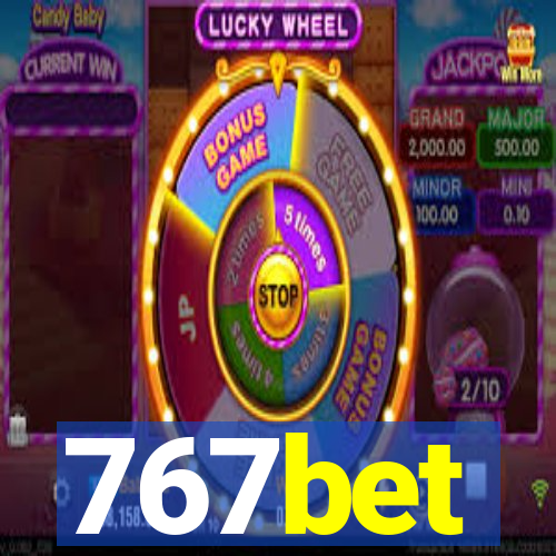 767bet