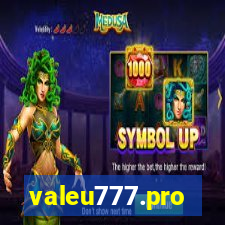 valeu777.pro