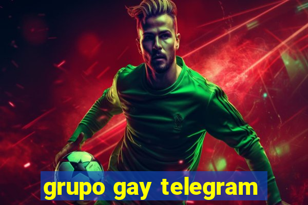 grupo gay telegram