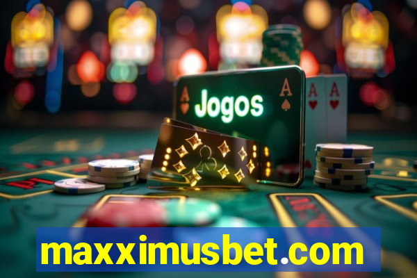 maxximusbet.com