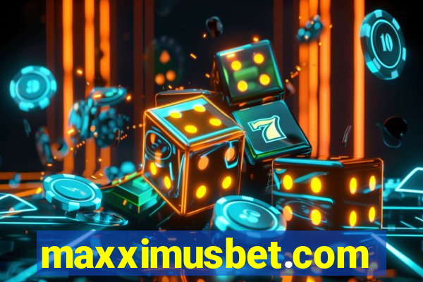 maxximusbet.com