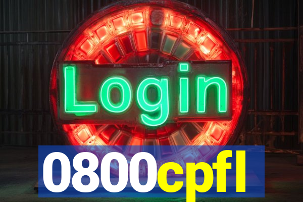 0800cpfl