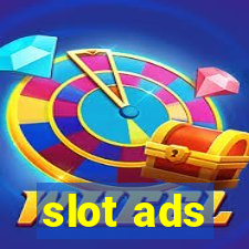 slot ads