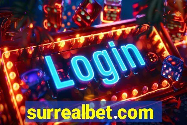 surrealbet.com