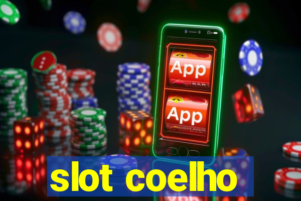 slot coelho