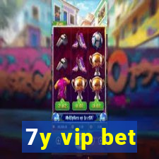 7y vip bet