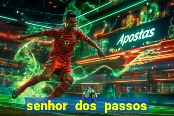 senhor dos passos 87 porto alegre