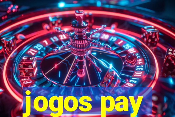 jogos pay