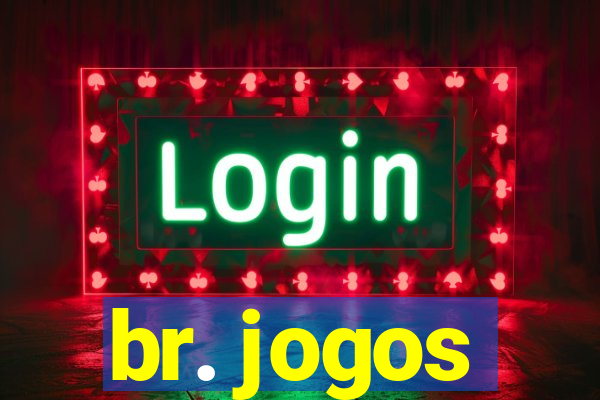 br. jogos