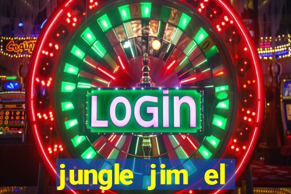 jungle jim el dorado slot review