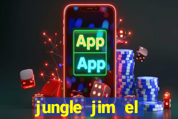 jungle jim el dorado slot review