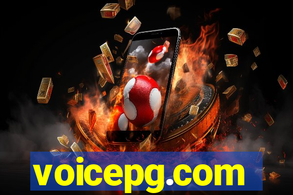 voicepg.com