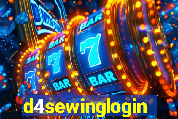 d4sewinglogin