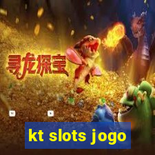 kt slots jogo