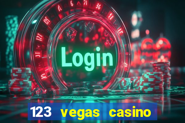 123 vegas casino free chips