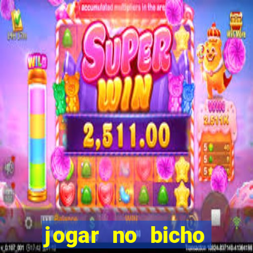 jogar no bicho online bahia