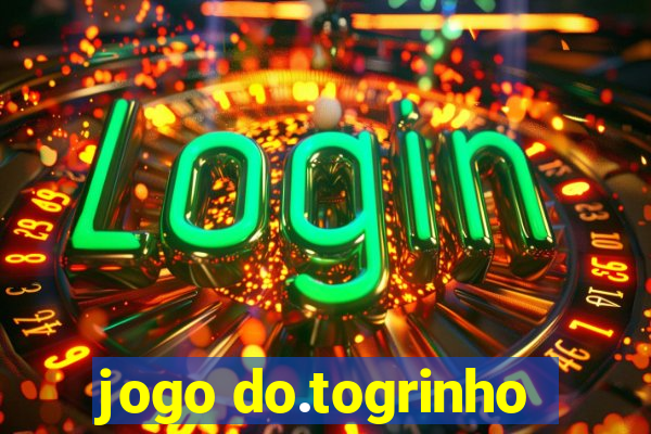 jogo do.togrinho