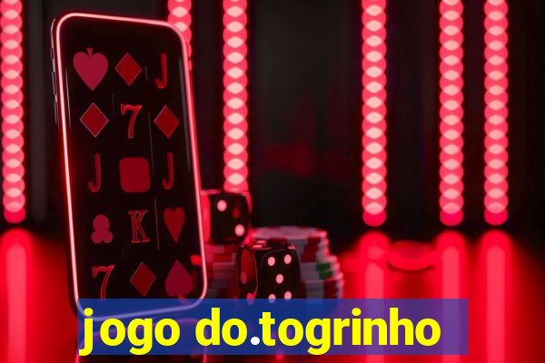 jogo do.togrinho