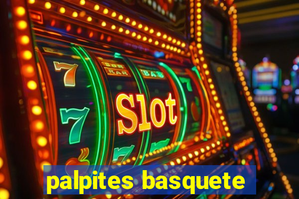 palpites basquete