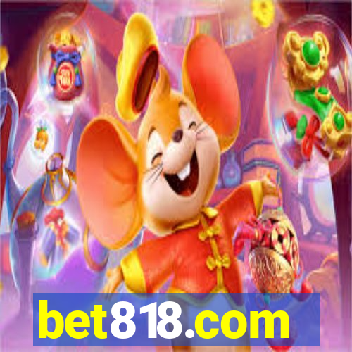 bet818.com