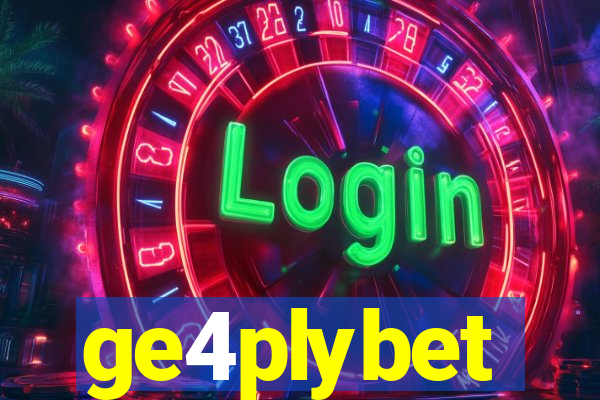 ge4plybet