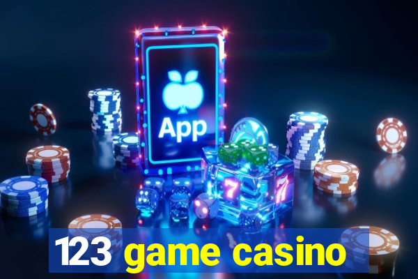 123 game casino