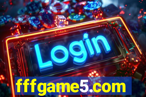 fffgame5.com