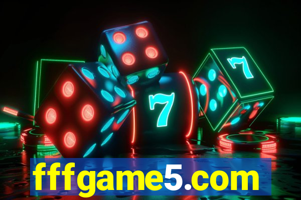 fffgame5.com