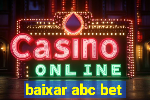 baixar abc bet